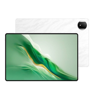 Планшет Honor Magic Pad 2 Wi-Fi, 12/256 ГБ, White, белый, с клавиатурой