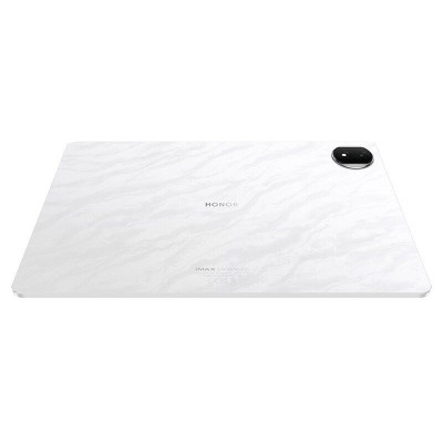 Планшет Honor Magic Pad 2 Wi-Fi, 12/256 ГБ, White, белый, с клавиатурой