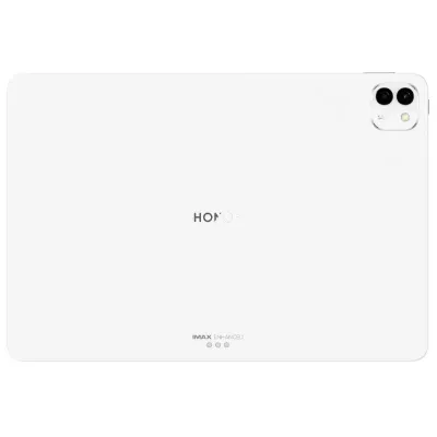 Планшет Honor Magic Pad 3, 16/512 ГБ, Wi-Fi, White, белый, с клавиатурой