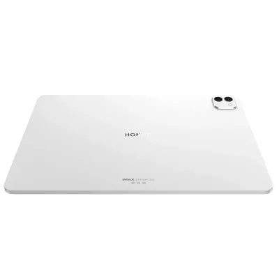 Планшет Honor Magic Pad 3, 16/512 ГБ, Wi-Fi, White, белый, с клавиатурой