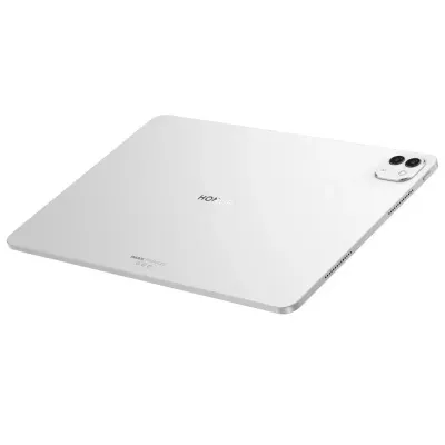 Планшет Honor Magic Pad 3, 16/512 ГБ, Wi-Fi, White, белый, с клавиатурой