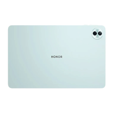 Планшет Honor Pad 10, 8/256 ГБ, Wi-Fi, Cyan, Голубой