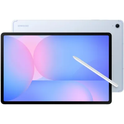 Планшет Samsung Galaxy Tab S10 FE Plus, 12/256 ГБ, Wi-Fi, Blue, голубой