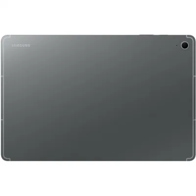 Планшет Samsung Galaxy Tab S10 FE Plus, 12/256 ГБ, Wi-Fi, Moonstone Gray, серый