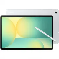 Планшет Samsung Galaxy Tab S10 FE Plus, 12/256 ГБ, Wi-Fi, Silver, серебро