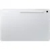 Планшет Samsung Galaxy Tab S10 FE Plus, 12/256 ГБ, Wi-Fi, Silver, серебро