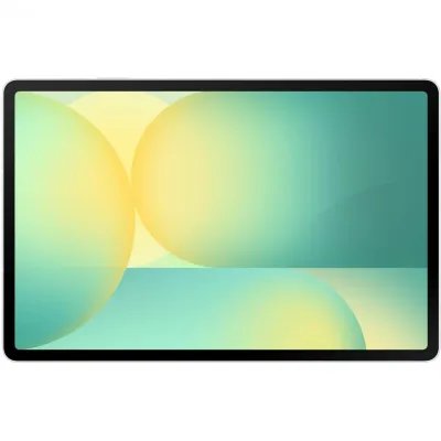 Планшет Samsung Galaxy Tab S10 FE Plus, 12/256 ГБ, Wi-Fi, Silver, серебро