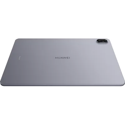 Планшет Huawei MatePad 11.5, 8/128 ГБ, Wi-Fi, Gray, серый, с клавиатурой