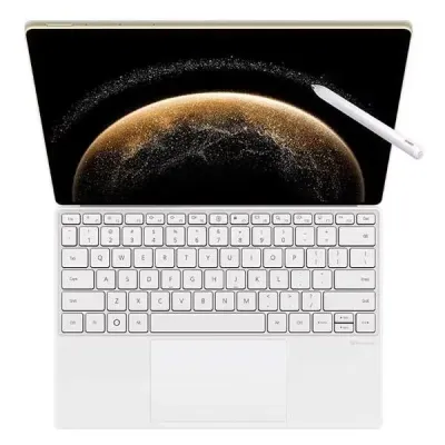 Планшет Huawei MatePad Pro 13.2 papermatte, 12/512 ГБ, Wi-Fi, Gold, золотистый + keyboard Планшет Huawei MatePad Pro 13.2 papermatte, 12/512 ГБ, Wi-Fi, Gold, золотистый + keyboard