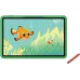 Планшет HUAWEI Huawei MatePad SE Kids, 4/128 ГБ, Wi-Fi, Green, зеленый, со стилусом