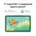 Планшет HUAWEI Huawei MatePad SE Kids, 4/128 ГБ, Wi-Fi, Green, зеленый, со стилусом