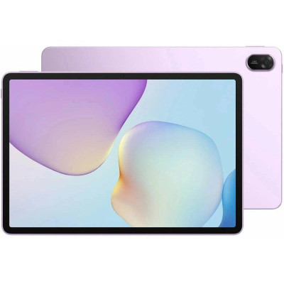 Планшет Huawei MatePad 11.5 papermatte, 8/256 ГБ, Wi-Fi, фиолетовый + клавиатура