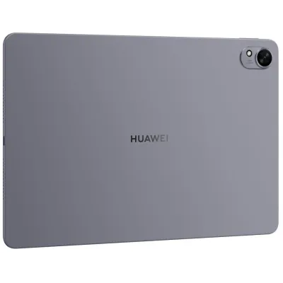 Планшет Huawei MatePad 11.5S, 12/256 ГБ, Wi-Fi, Grey, серый, с клавиатурой