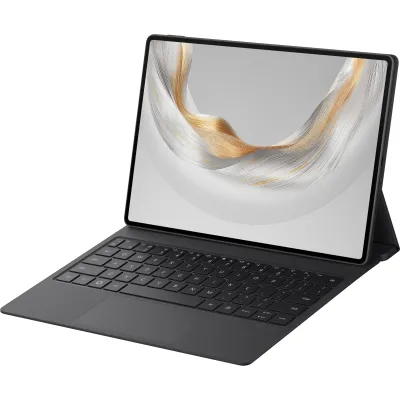 Планшет Huawei MatePad Pro 12,2, 12/256 ГБ (MRO-W09), Wi-Fi, Black, черный + клавиатура Планшет Huawei MatePad Pro 12,2, 12/256 ГБ (MRO-W09), Wi-Fi, Black, черный + клавиатура