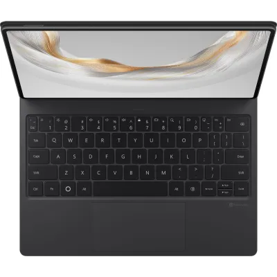 Планшет Huawei MatePad Pro 12.2 papermatte 12/512 ГБ Wi-Fi черный