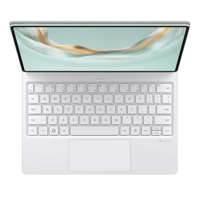 Планшет Huawei MatePad Pro 12.2 papermatte 12/512 ГБ Wi-Fi зеленый