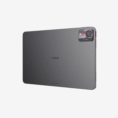 Планшет ZTE Nubia Pad Pro 16/512 ГБ Wi-Fi черный