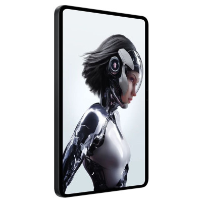 Планшет ZTE RedMagic Astra Gaming Tablet, 12/1024 ГБ, Wi-Fi, черный