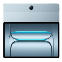Планшет Oneplus Pad Lite, 8/128 ГБ, Wi-Fi, Aero Blue, синий