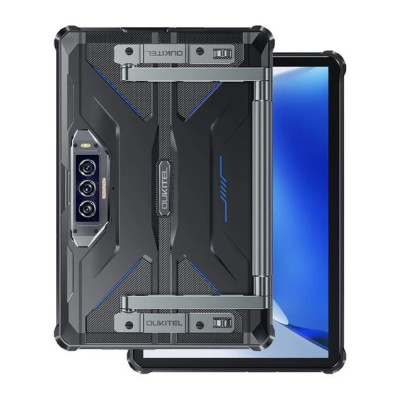 Планшет Oukitel Pad RT 7 5G 12/256 ГБ Wi-Fi + Cellular синий