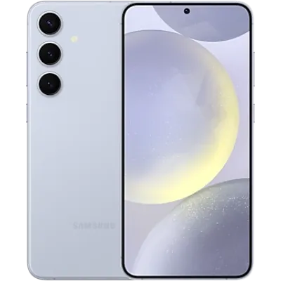 Смартфон Samsung Galaxy S24 Plus 12/256 GB, синий