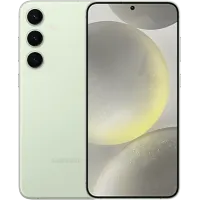 Смартфон Samsung Galaxy S24 Plus 12/512 GB, зеленый