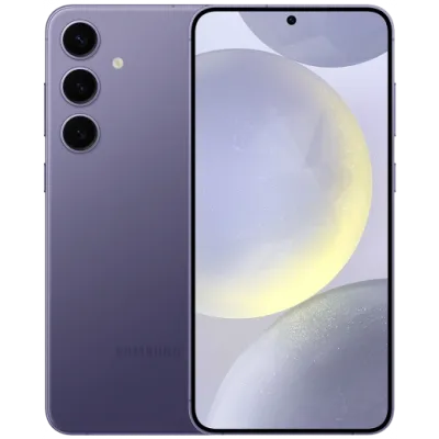 Смартфон Samsung Galaxy S24 Plus 12/256 GB, фиолетовый