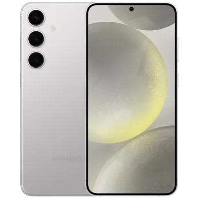 Смартфон Samsung Galaxy S24 Plus 12/256 GB, серый