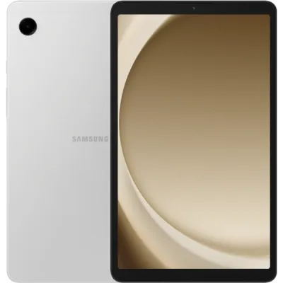 Планшет Samsung Galaxy Tab A9 8/128GB Wi-Fi, серебристый