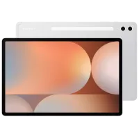 Планшет Samsung Galaxy Tab S10 Plus + Pencil, 12/256 ГБ, Wi-Fi, Platinum Silver, серебристый