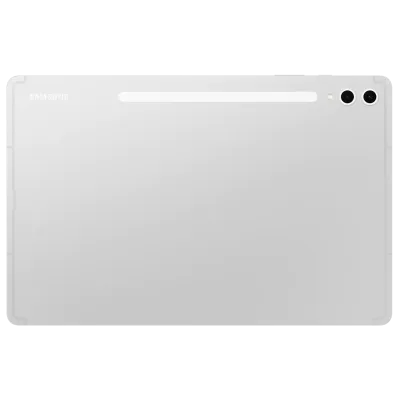 Samsung Galaxy Tab S10 Plus 12/256 ГБ Wi-Fi, серебристый