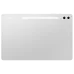 Samsung Galaxy Tab S10 Plus 12/256 ГБ Wi-Fi, серебристый