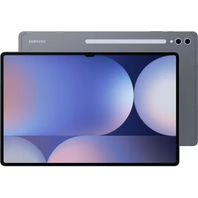 Планшет Samsung Galaxy Tab S10 Ultra 12/512 GB, LTE, серый