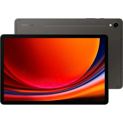 Планшет Samsung Galaxy Tab S9, 8/128 GB, LTE, графитовый