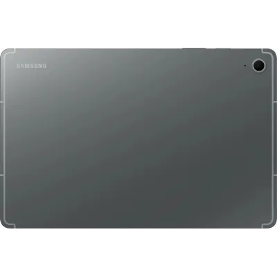 Планшет Samsung Galaxy Tab S10 FE, 8/128 ГБ, Wi-Fi, Moonstone Gray, серый