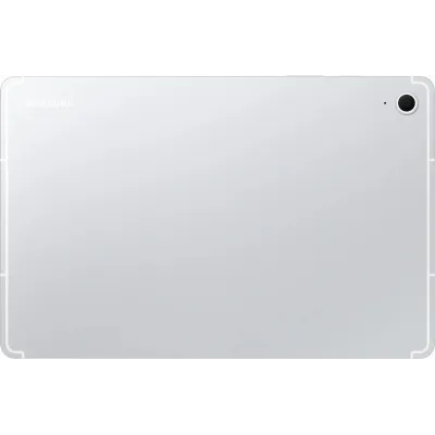 Планшет Samsung Galaxy Tab S10 FE Wi-Fi, 8/128 ГБ, Wi-Fi, Silver, серебристый