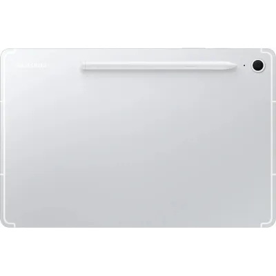 Планшет Samsung Galaxy Tab S10 FE Wi-Fi, 8/128 ГБ, Wi-Fi, Silver, серебристый