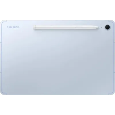 Планшет Samsung Galaxy Tab S10 FE, 8/128 ГБ, Wi-Fi, Light Blue, голубой