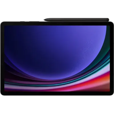 Планшет Samsung Galaxy Tab S9 FE Plus, 8/128 ГБ, Wi-Fi, Gray, серый