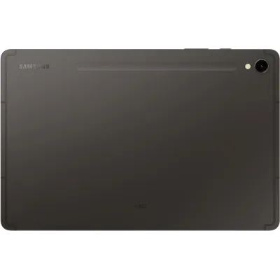 Планшет Samsung Galaxy Tab S9 FE Plus, 8/128 ГБ, Wi-Fi, Gray, серый