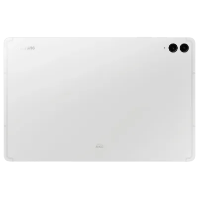Планшет Samsung Galaxy Tab S9 FE Plus, 8/128 ГБ, Wi-Fi, Silver, серебро