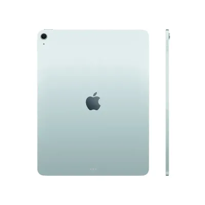 Apple iPad Air (2026) M4 11" Wi-Fi + Cellular 128 ГБ, голубой Apple iPad Air (2026) M4 11" Wi-Fi + Cellular 128 ГБ, голубой
