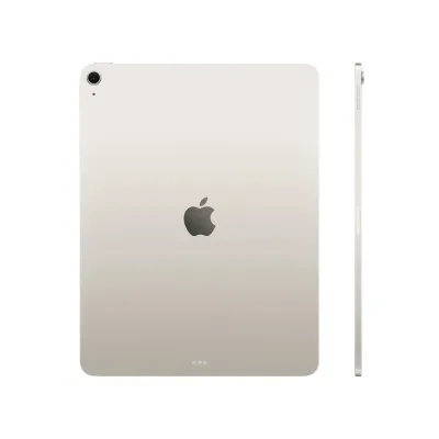 Apple iPad Air (2026) M4 11" Wi-Fi + Cellular 1 ТБ, сияющая звезда