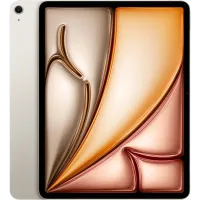 Apple iPad Air (2026) M4 11 Wi-Fi + Cellular 1 ТБ, сияющая звезда