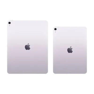 Apple iPad Air (2026) M4 11" Wi-Fi + Cellular 1 ТБ, фиолетовый