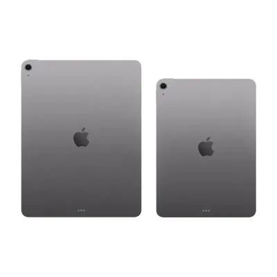 Apple iPad Air (2026) M4 11" Wi-Fi 256 ГБ, серый космос