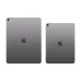 Apple iPad Air (2026) M4 11" Wi-Fi 256 ГБ, серый космос