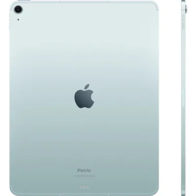 Планшет Apple iPad Air 13 (2026), 512 ГБ, Wi-Fi + Cellular, Blue, голубой