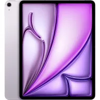 Планшет Apple iPad Air 13 (2026), 1024 ГБ, Wi-Fi + Cellular, Purple, фиолетовый