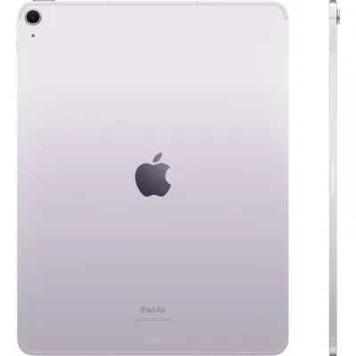 Планшет Apple iPad Air 13 (2026), 128 ГБ, Wi-Fi, Purple, фиолетовый